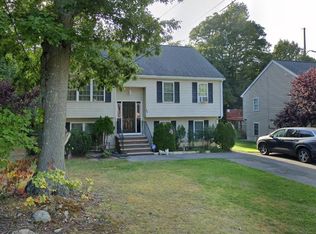11 Nickerson St, Brockton, MA 02302