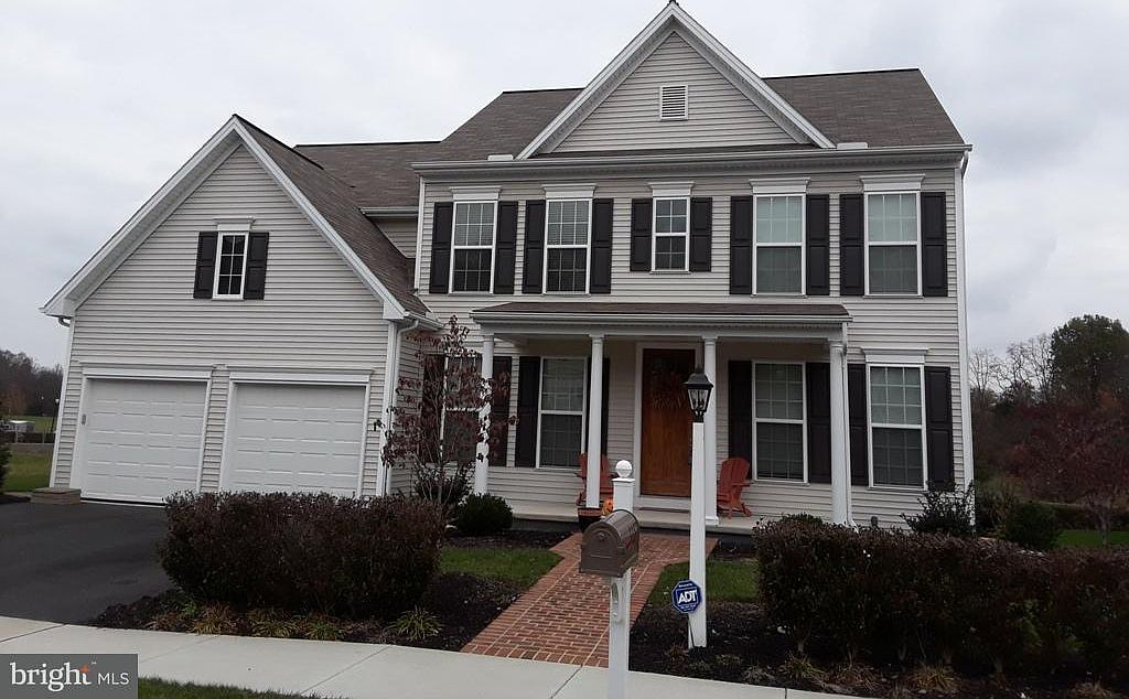 1157 Edgemoor Ct, Lancaster, PA 17601 Zillow