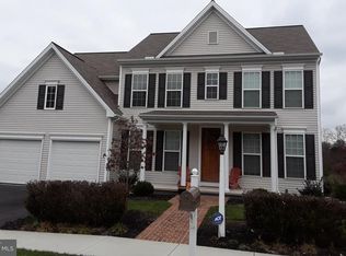 1157 Edgemoor Ct, Lancaster, PA 17601