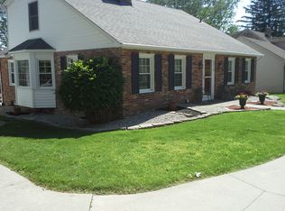 4319 N River Rd, Fort Gratiot, MI 48059