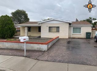 244 Viro Cir, Gallup, NM 87301