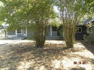 9916 Christopher Ln, Waco, TX 76708