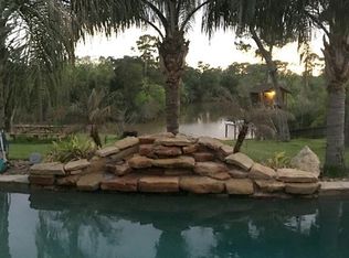 7109 Baron Ridge Dr, Baytown, TX 77521