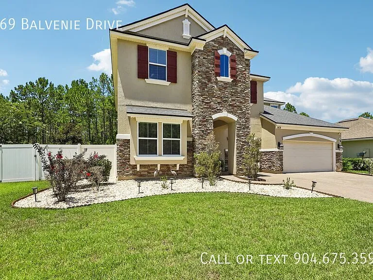 169 Balvenie Dr — Photo 1