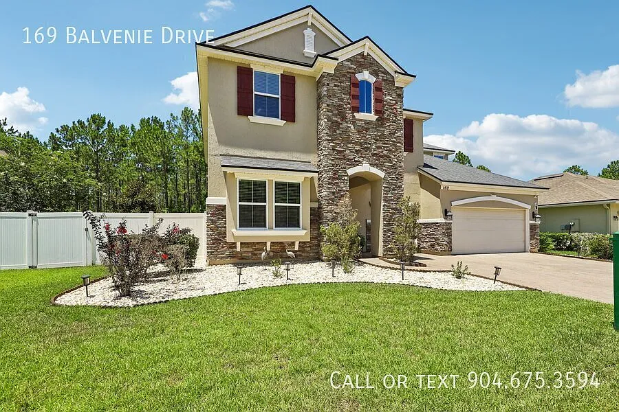 169 Balvenie Dr