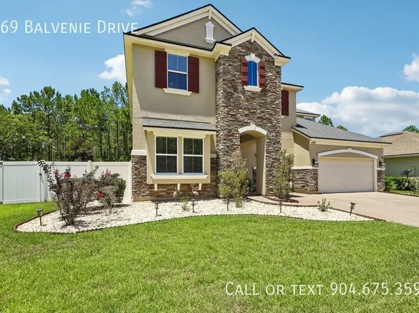 169 Balvenie Dr, Saint Johns, FL 32259