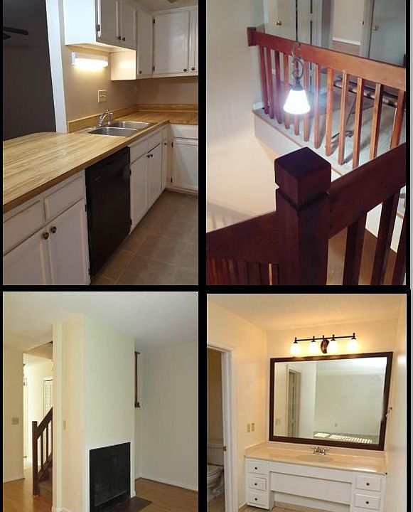 1227 Seaton Rd #47 inside