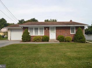 903 Fritztown Rd, Reading, PA 19608