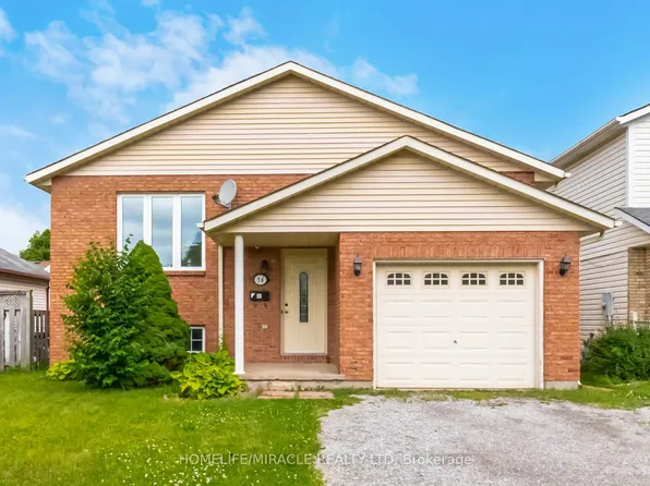 36 Poplar Cres, Welland, ON