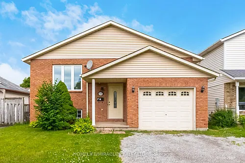 36 Poplar Cres Photo 1