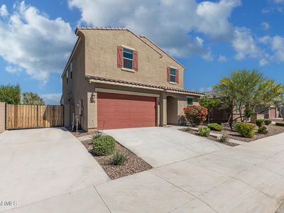 3932 E FRENCH TROTTER Street, San Tan Valley, AZ, 85140