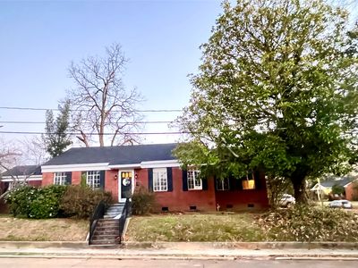 204 E And West St, Minden, LA, 71055