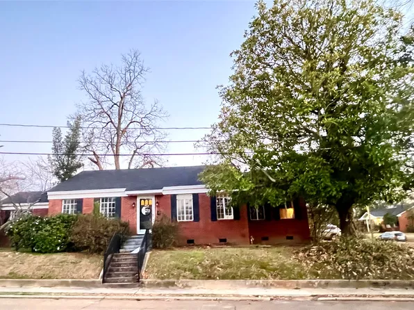 204 E And West St, Minden, LA 71055
