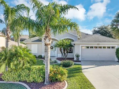 3251 Kingston Way, Tavares, FL, 32778
