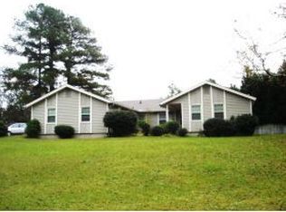 1720 Deerwood Dr, Augusta, GA 30906