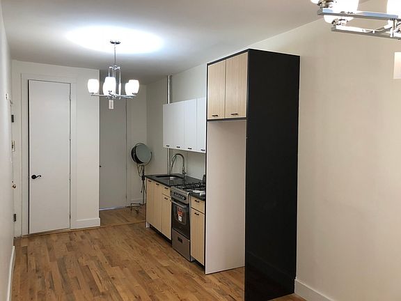 2nd image of 51 Ten Eyck St #3AA