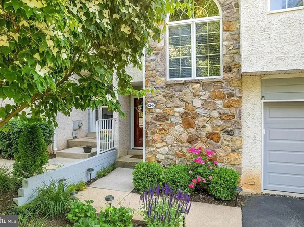 524 E Saxony Dr #524, Exton, PA 19341