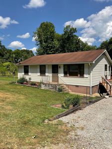 230 Zicks Rd, Buckhannon, WV, 26201
