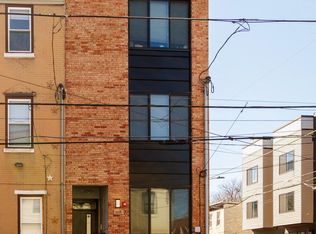 618 N 35th St UNIT 1, Philadelphia, PA