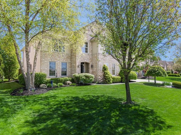 6509 Spring Run Dr, Westerville, OH 43082