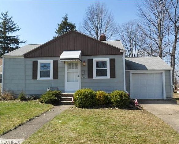1st image of 727 Oak St