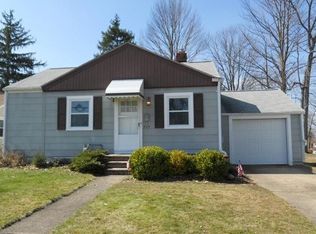 727 Oak St, Medina, OH