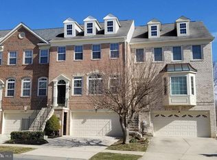 10754 Folkestone Way, Woodstock, MD 21163