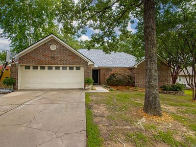 46 Ouachita Dr, Maumelle, AR, 72113