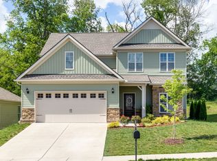 1036 Keeneland Dr, Spring Hill, TN 37174