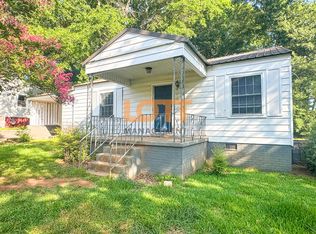 126 Irene Cir, Greenville, SC 29617