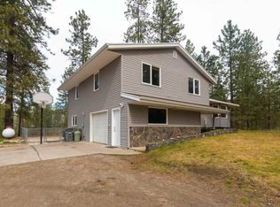 19902 Steinmetz Ln, Medical Lake, WA 99022