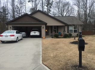 5 Vista Rose Ct, Anderson, SC 29621