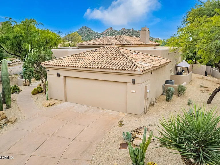 7485 E Tumbleweed Dr — Photo 45