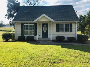 605 Highpoint Dr, Hopkinsville, KY 42240