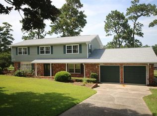 2330 Mid Pines Cir, Pensacola, FL 32514