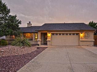 7426 E Horizon Way, Prescott Valley, AZ 86315