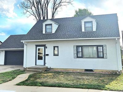 1521 Lexington Rd, Pueblo, CO, 81001