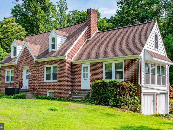 1228 Park Ave, Lock Haven, PA 17745