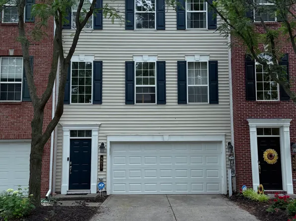 5673 Trammel Ct #5673, Carmel, IN 46033