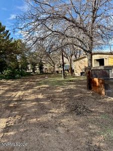 7 D Grosh Ave, Dayton, NV, 89403