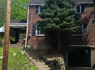 1529 Collins Rd, Pittsburgh, PA 15221