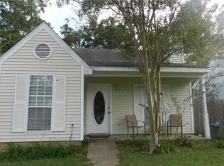 145 Cumberland Rd, Brandon, MS 39047