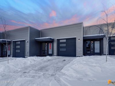 737 Station Ln #A9, Anchorage, AK, 99501