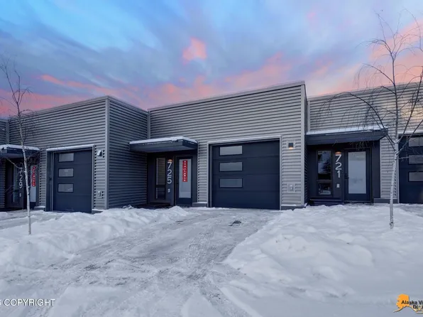 737 Station Ln #A9, Anchorage, AK 99501