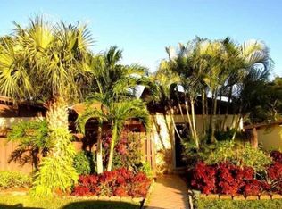 448 Briarwood Cir #3-30, Hollywood, FL 33024