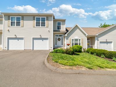 370 Emmett Street APT 8-8, Bristol, CT, 06010