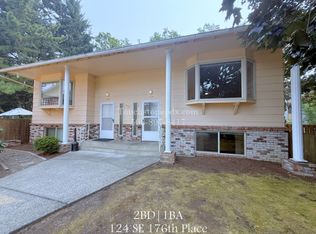 120 SE 176th Pl #124, Portland, OR 97233