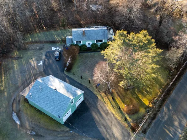 330 Cape Jellison Road, Stockton Springs, ME 04981