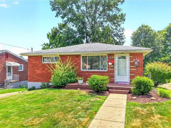 304 Duncan Station Rd, McKeesport, PA 15135