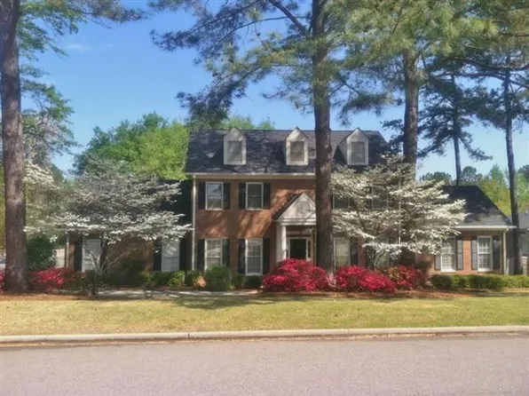 3507 Preston Trl, Martinez, GA 30907